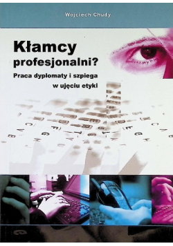 Kłamcy profesjonalni