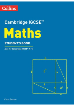 Cambridge IGCSE? Maths Student?