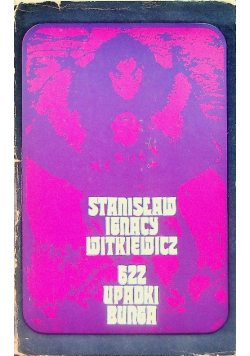 622 upadki Bunga