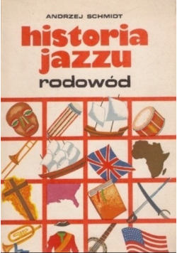 Historia jazzu Rodowód