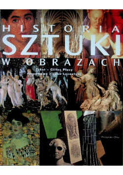 Historia sztuki w obrazach