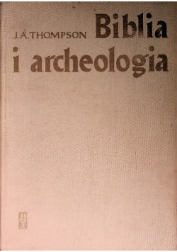 Biblia i Archeologia