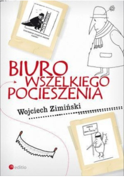 Biuro Wszelkiego Pocieszenia