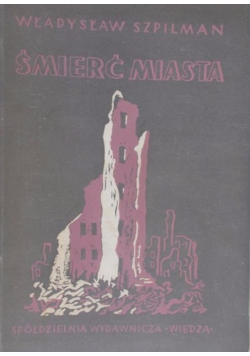 Śmierć miasta 1946 r.