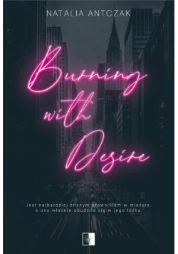 Burning with Desire