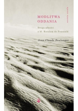 Modlitwa oddania