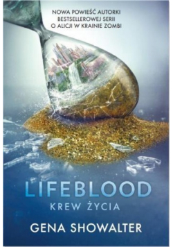 Lifeblood Krew Życia