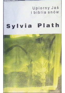 Upiorny Jaś i biblia snów