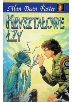 Kryształowe łzy