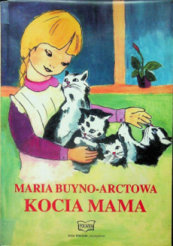 Kocia mama