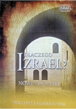 Dlaczego Izrael?