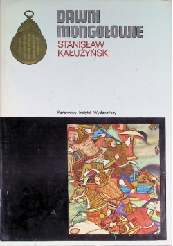 Dawni Mongołowie