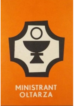 Ministrant Ołtarza