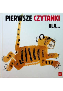 Pierwsze czytanki dla