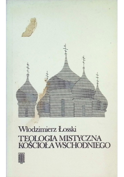 Teologia mistyczna Kościoła Wschodniego