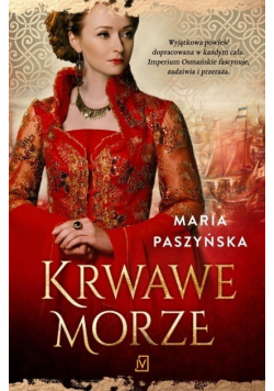Krwawe morze
