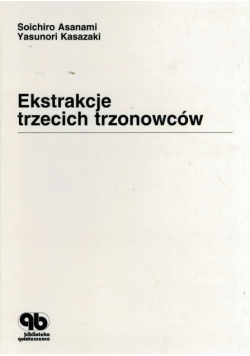 Ekstrakcje trzecich trzonowców