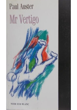 Mr Vertigo