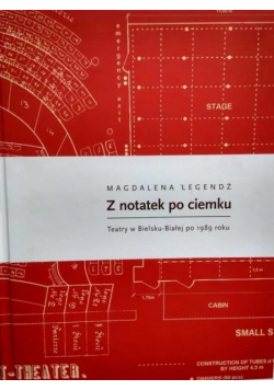 Z notatek po ciemku
