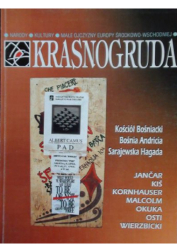 Krasnogruda, Nr 7/97