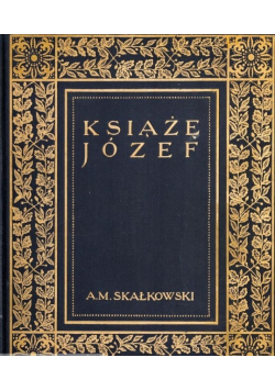 Książę Józef  1913r