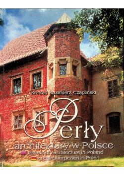 Perły architektury w Polsce