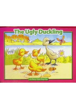 The ugly ducking