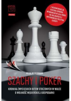Szachy i poker