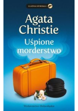 Uśpione morderstwo