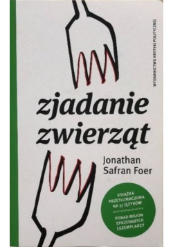 Zjadanie zwierząt