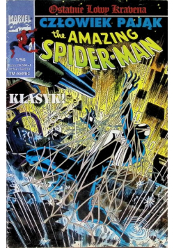 The amazing Spider-man Nr 1 / 94