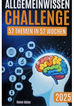 Allgemeinwissen Challenge