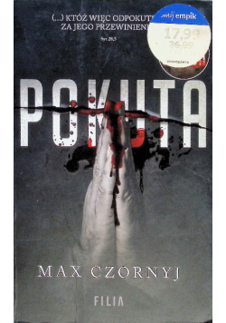 Pokuta
