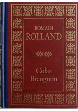 Colas Breugnon