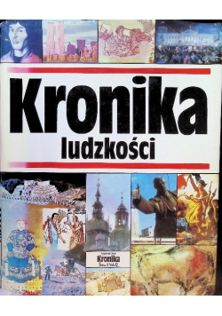 Kronika ludzkości