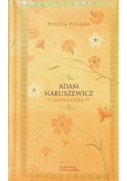 Naruszewicz Antologia