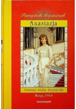 Anastazja