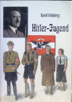 Hitler Jugend