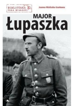 Major Łupaszka