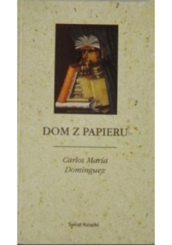 Dom z papieru