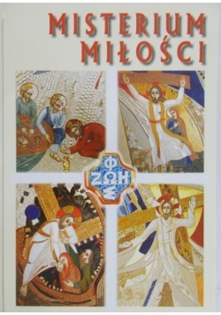 Misterium Miłości