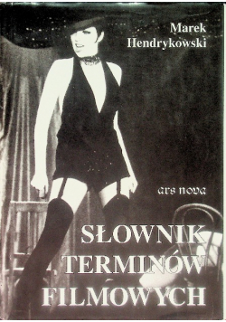 Słownik terminów firmowych