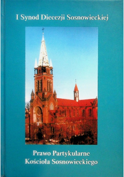 I Synod Diecezji Sosnowieckiej