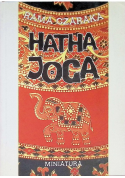 Hatha joga