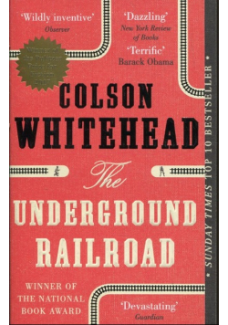 The Underground Railroad