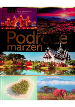 Podróże marzeń