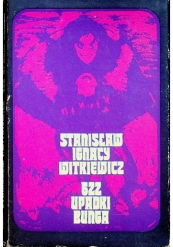 622 upadki Bunga