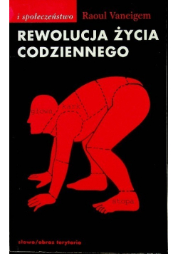 Rewolucja życia codziennego