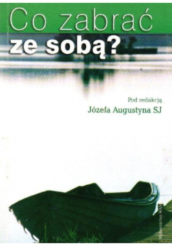 Co Zabrać Ze Sobą