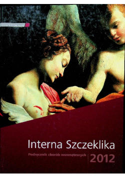 Interna Szczeklika 2012